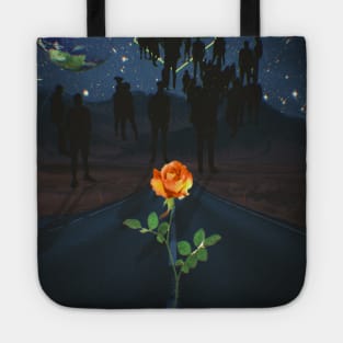 Guests Tote