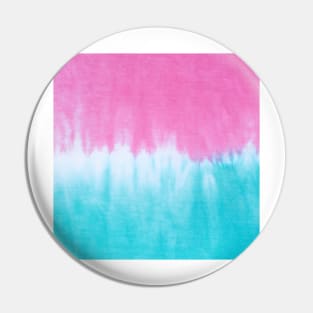 Minimal Colorful Abstract Pattern Pin