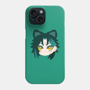 Kitty Xiao Phone Case