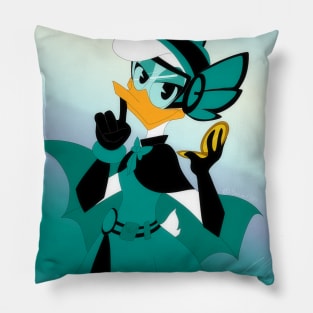 Daisy Duck - Paperinika Pillow