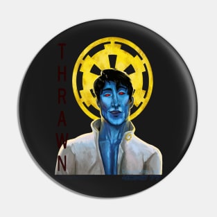 Thrawn Sexy Pin