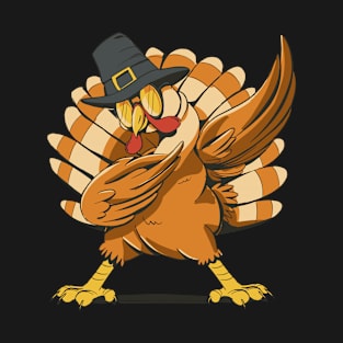 Funny Thanksgiving Gifts 🎁 T-Shirt