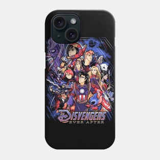 Ever After Phone Case