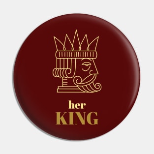 Her King Pin