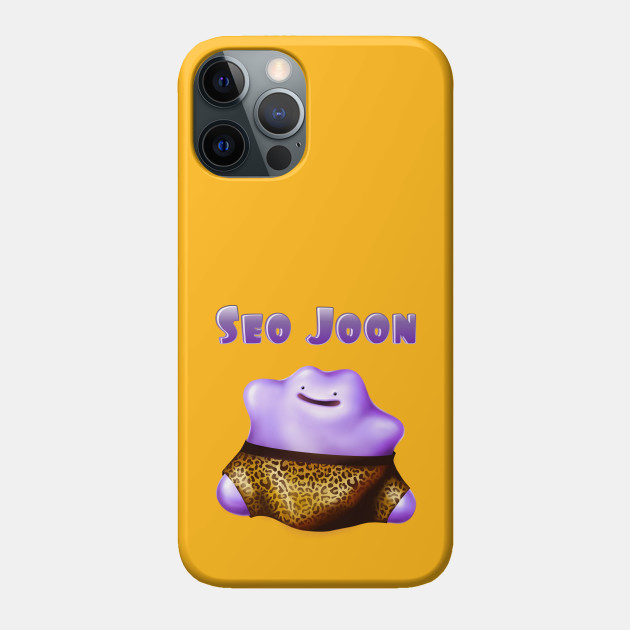 Seo Joon True Beauty Okey Dokey Yo Phone Case Teepublic