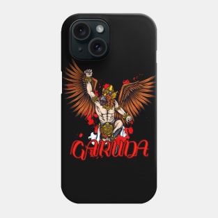 Garuda Phone Case