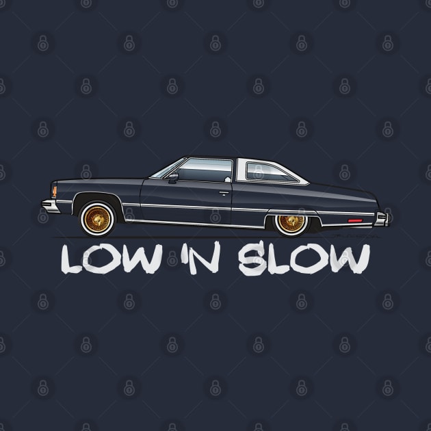 Multi-Color Body Option Apparel Lowrider by JRCustoms44