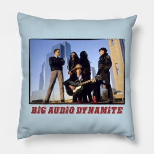 B.A.D. Pillow