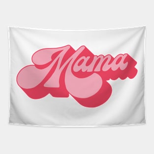 Mama Tapestry