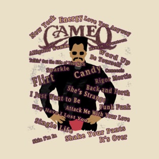 Cameo T-Shirt