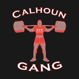 Calhounstgang T-Shirt