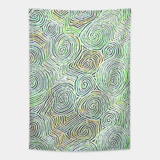 Spring Swirls (MD23SPR024) Tapestry