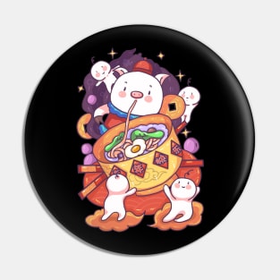 Chinese New Year Pin