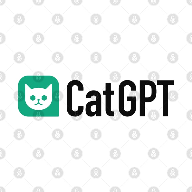 Cat GPT - 1 by NeverDrewBefore