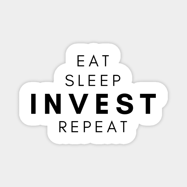 Investment Cycle Magnet by Stock & Style