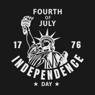 Independence Day T-Shirt