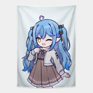 Yukihana Lamy Hololive JP Tapestry