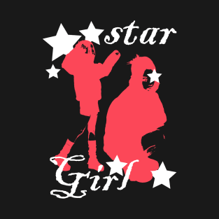 Star Girl T-Shirt