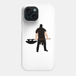 Garruk Phone Case