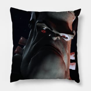 Frankly Pillow