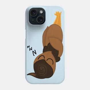 Goodnight Cinna Phone Case