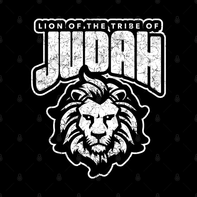 Lion of the Tribe of Judah by PacPrintwear8