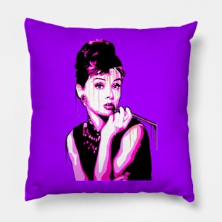 Audrey Pillow