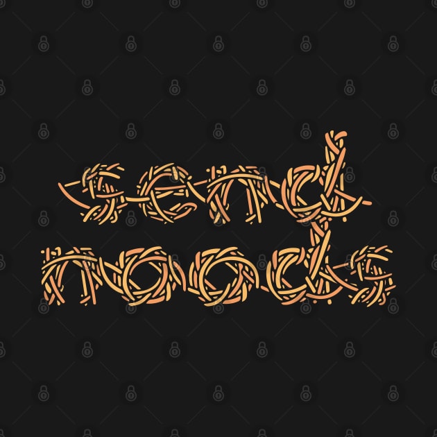 send noods by Infectee