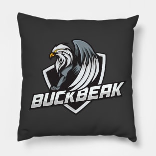 Buckbeak Pillow