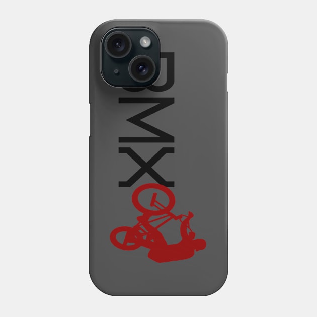 Bmx Phone Case by AnDan