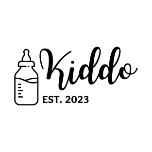 Kiddo 2023 T-Shirt