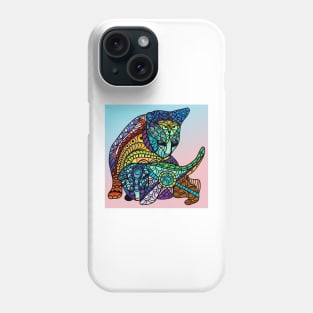 Cats 01 (Style:1) Phone Case