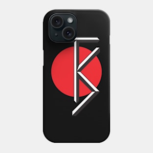 TS Logo Phone Case