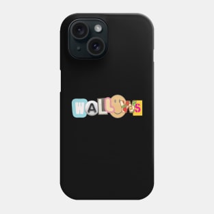 wallows 2 Phone Case