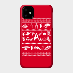 Star Trek Discovery U.S.S. Discovery Ship Silhouette iPhone 11 case Star Trek Discovery U.S.S. Discovery Ship Silhouette iPhone 11 case