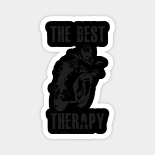 The Best Therapy Magnet