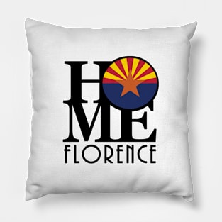 HOME Florence Arizona Pillow