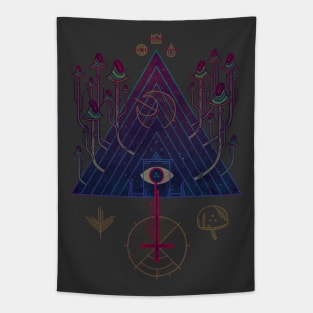 New Genesis Tapestry