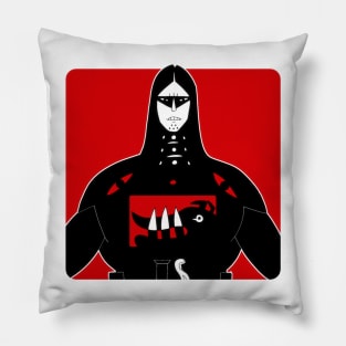 hellper Pillow