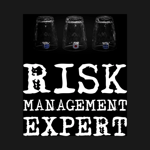 Risk Management Expert by funfun