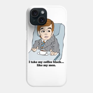 AIRPLANE! THE MOVIE FAN ART Phone Case