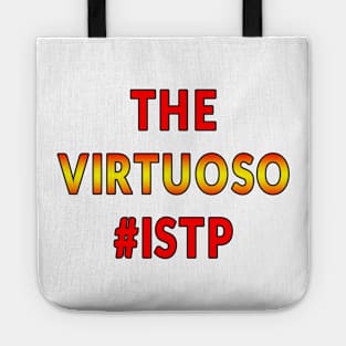 ISTP The Virtuoso Tote