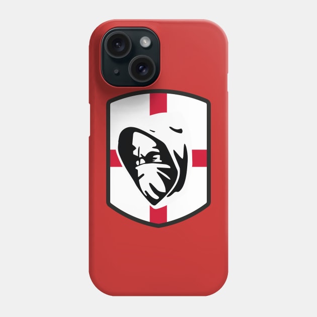 curvasud milano Phone Case by lounesartdessin