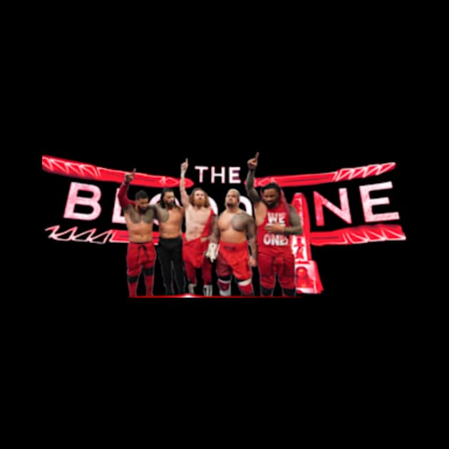 Fantastic Factions Series: The Bloodline by The Store Name is Available