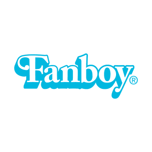 Fanboy T-Shirt