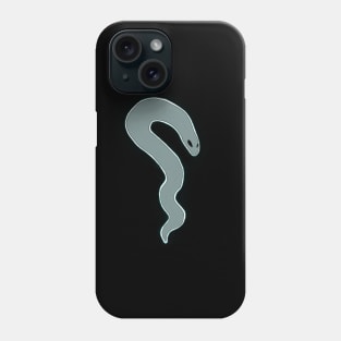 Neon_Eel Phone Case