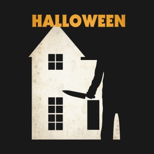 John Carpenter's Halloween T-Shirt