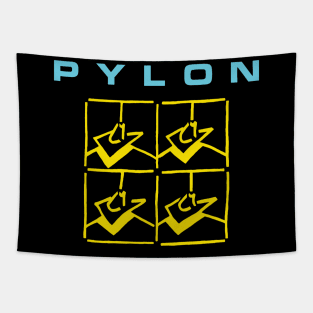 Pylon's Tapestry