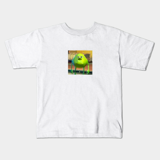 Kids T Shirts By Pochstore Teepublic