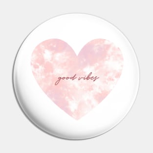 Dye Heart_Pink Pin